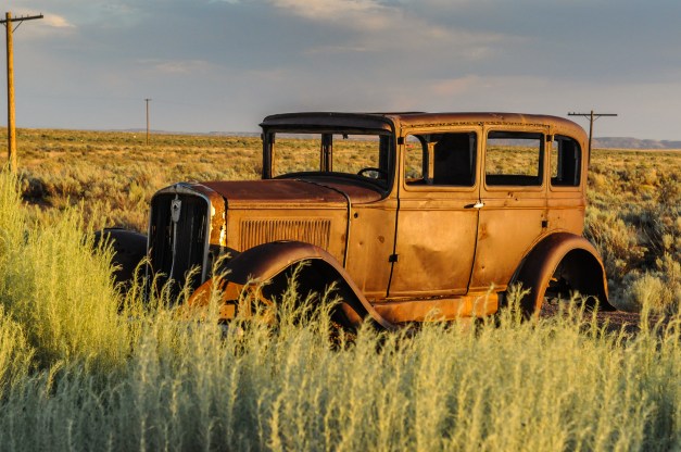 Route66_PetrifiedForest_1284